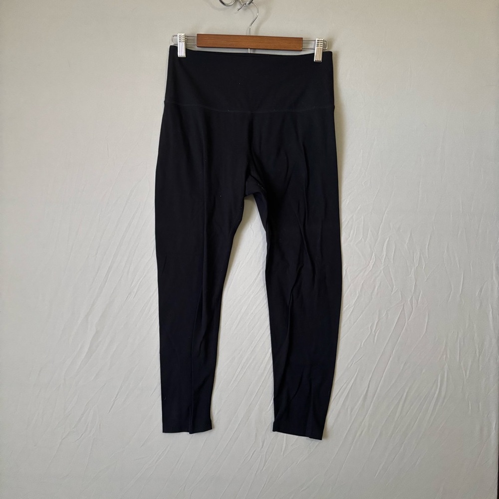 Sleek Black Women's Joggers